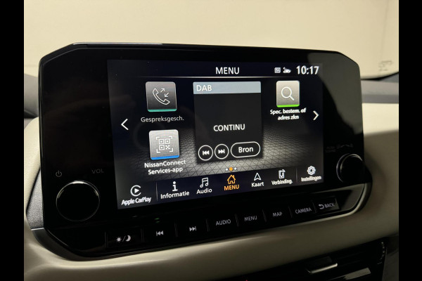 Nissan QASHQAI 1.3 DIG-T Tekna+ Pano 360° HUD Carplay ACC