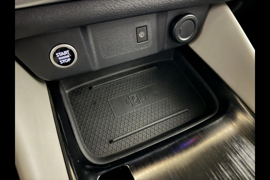 Nissan QASHQAI 1.3 DIG-T Tekna+ Pano 360° HUD Carplay ACC