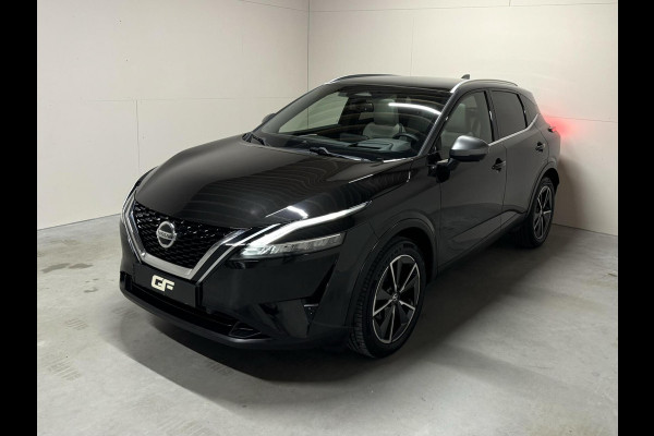 Nissan QASHQAI 1.3 DIG-T Tekna+ Pano 360° HUD Carplay ACC