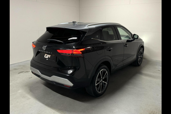 Nissan QASHQAI 1.3 DIG-T Tekna+ Pano 360° HUD Carplay ACC