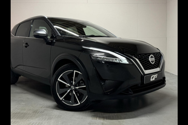 Nissan QASHQAI 1.3 DIG-T Tekna+ Pano 360° HUD Carplay ACC