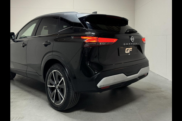 Nissan QASHQAI 1.3 DIG-T Tekna+ Pano 360° HUD Carplay ACC