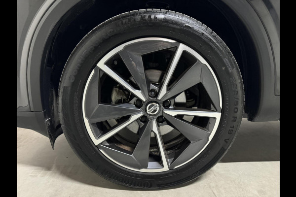 Nissan QASHQAI 1.3 DIG-T Tekna+ Pano 360° HUD Carplay ACC