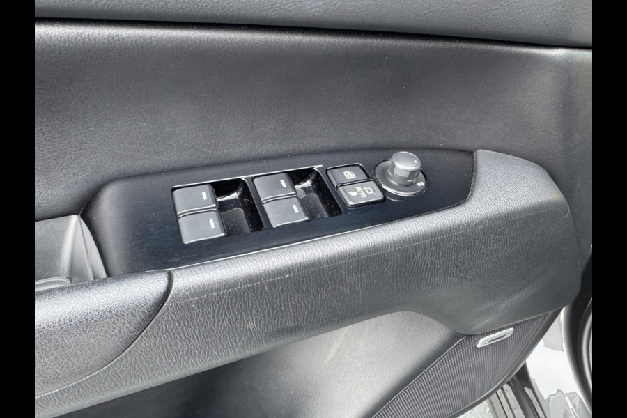 Mazda CX-5 2.0 SkyActiv-G 165 Skylease GT | Trekhaak afnb. | Bose | BSM | Leder | Prijs Rijklaar!!