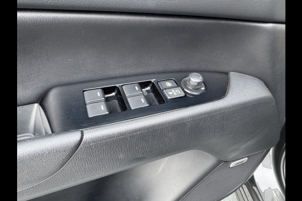 Mazda CX-5 2.0 SkyActiv-G 165 Skylease GT | Trekhaak afnb. | Bose | BSM | Leder | Prijs Rijklaar!!