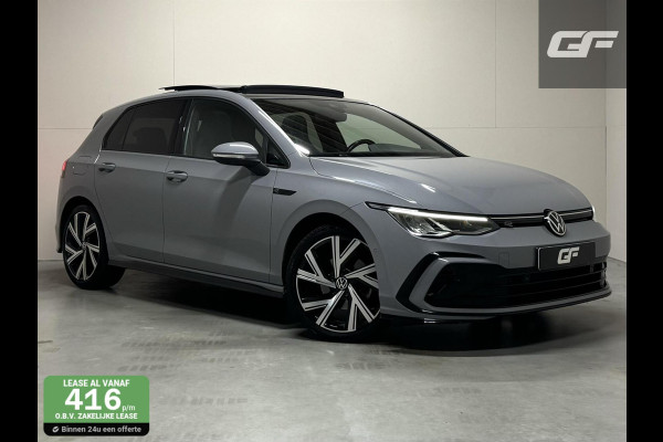 Volkswagen Golf 1.5 eTSI R-Line Pano Harman/Kardon Sfeer NAP