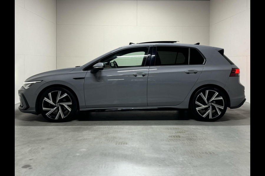 Volkswagen Golf 1.5 eTSI R-Line Pano Harman/Kardon Sfeer NAP