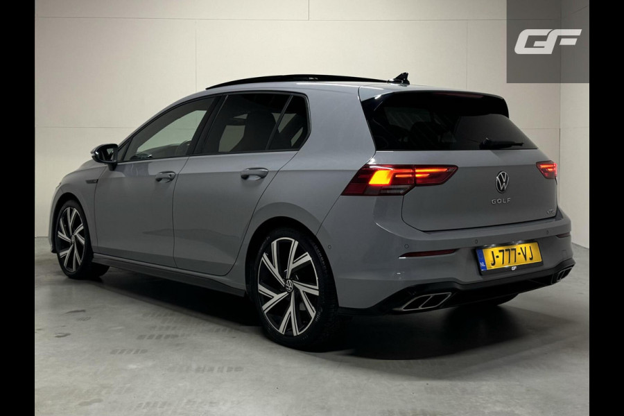 Volkswagen Golf 1.5 eTSI R-Line Pano Harman/Kardon Sfeer NAP