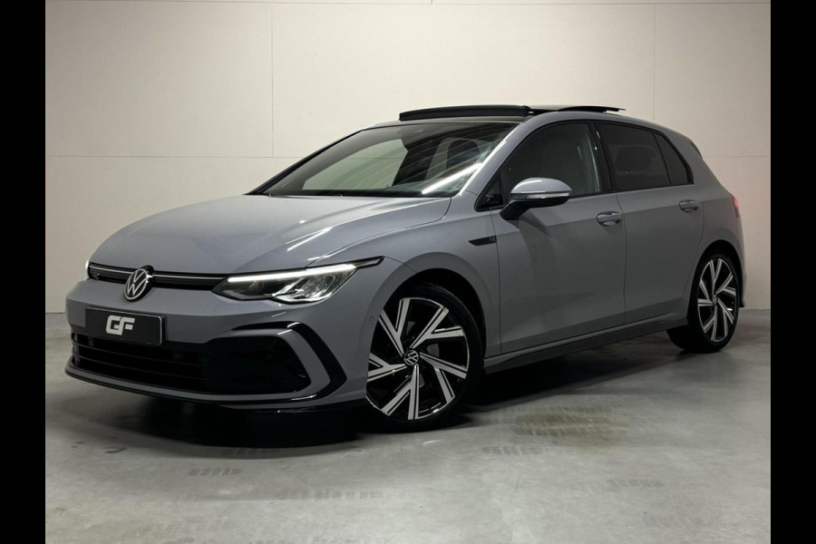 Volkswagen Golf 1.5 eTSI R-Line Pano Harman/Kardon Sfeer NAP