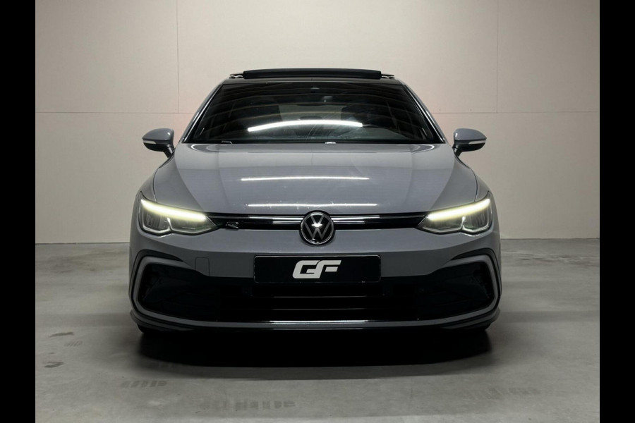Volkswagen Golf 1.5 eTSI R-Line Pano Harman/Kardon Sfeer NAP