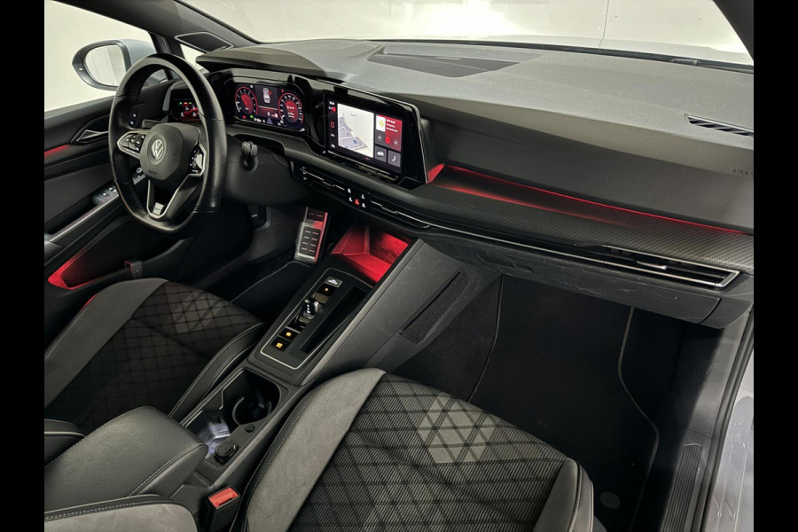 Volkswagen Golf 1.5 eTSI R-Line Pano Harman/Kardon Sfeer NAP