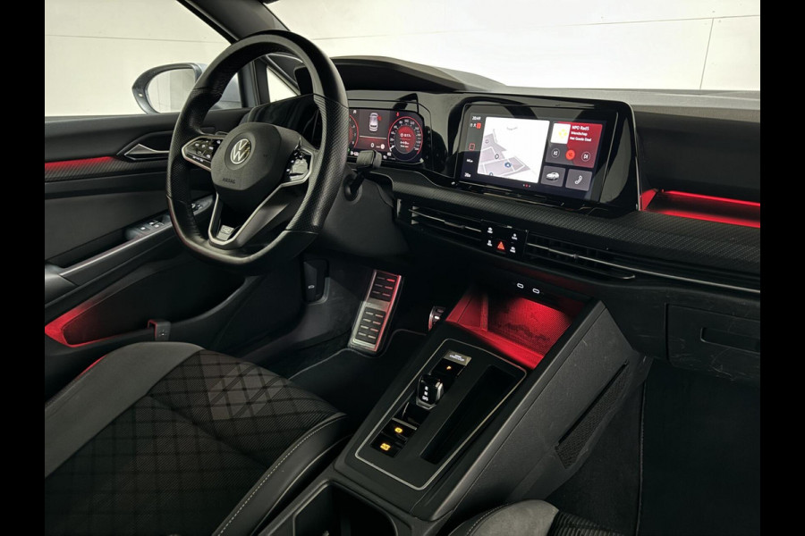 Volkswagen Golf 1.5 eTSI R-Line Pano Harman/Kardon Sfeer NAP