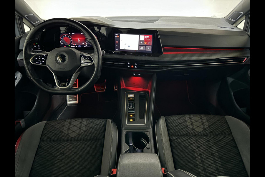 Volkswagen Golf 1.5 eTSI R-Line Pano Harman/Kardon Sfeer NAP