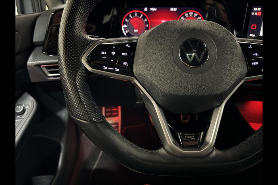 Volkswagen Golf 1.5 eTSI R-Line Pano Harman/Kardon Sfeer NAP
