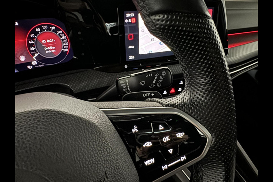 Volkswagen Golf 1.5 eTSI R-Line Pano Harman/Kardon Sfeer NAP