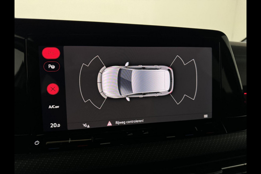 Volkswagen Golf 1.5 eTSI R-Line Pano Harman/Kardon Sfeer NAP