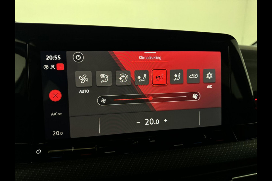 Volkswagen Golf 1.5 eTSI R-Line Pano Harman/Kardon Sfeer NAP