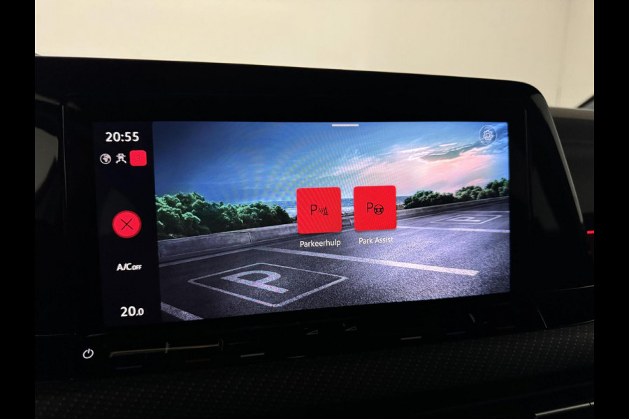 Volkswagen Golf 1.5 eTSI R-Line Pano Harman/Kardon Sfeer NAP