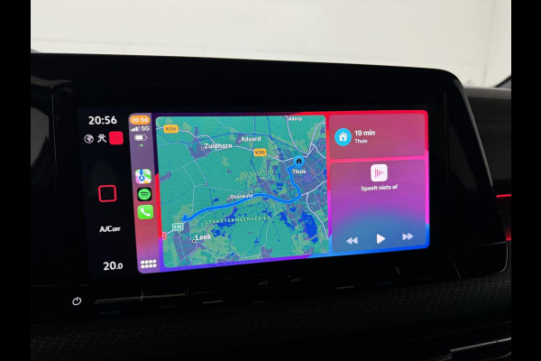 Volkswagen Golf 1.5 eTSI R-Line Pano Harman/Kardon Sfeer NAP