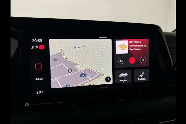 Volkswagen Golf 1.5 eTSI R-Line Pano Harman/Kardon Sfeer NAP