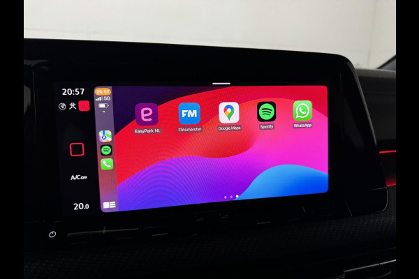 Volkswagen Golf 1.5 eTSI R-Line Pano Harman/Kardon Sfeer NAP
