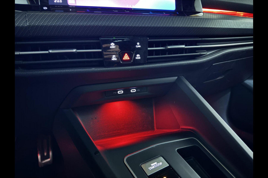 Volkswagen Golf 1.5 eTSI R-Line Pano Harman/Kardon Sfeer NAP