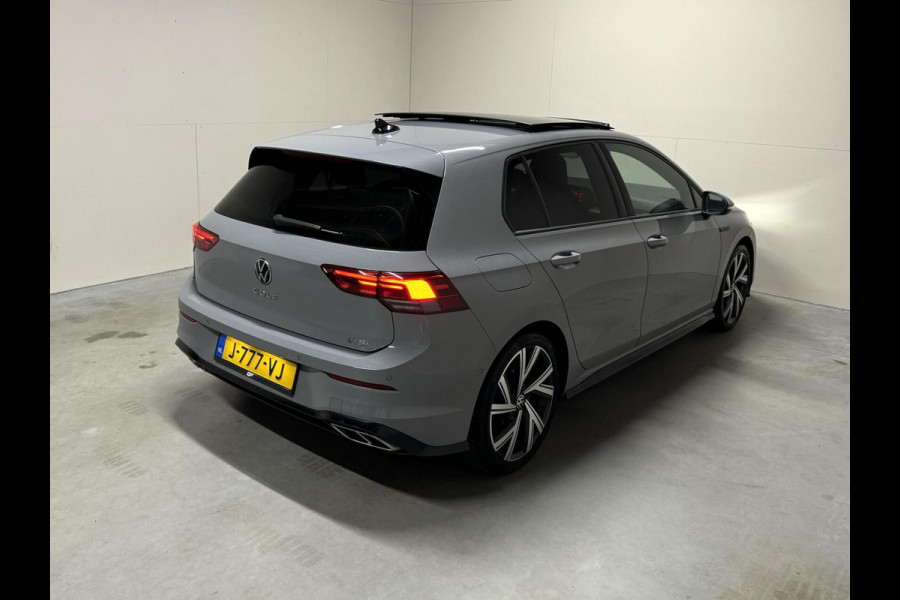 Volkswagen Golf 1.5 eTSI R-Line Pano Harman/Kardon Sfeer NAP