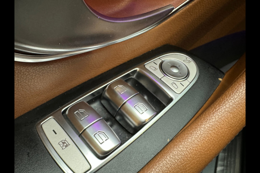 Mercedes-Benz E-Klasse Cabrio 400 4MATIC Premium+ AMG Memory