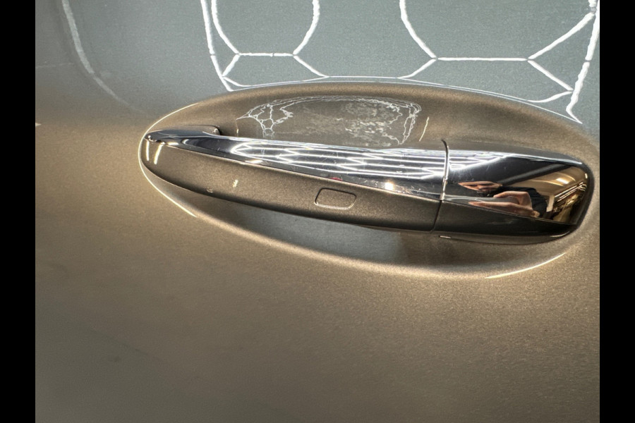 Mercedes-Benz E-Klasse Cabrio 400 4MATIC Premium+ AMG Memory