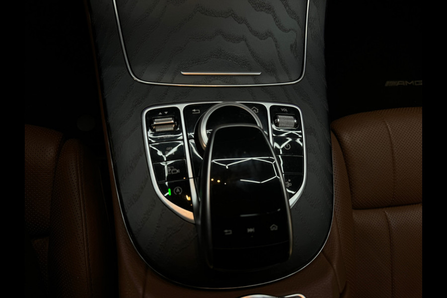 Mercedes-Benz E-Klasse Cabrio 400 4MATIC Premium+ AMG Memory