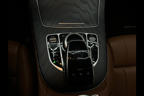 Mercedes-Benz E-Klasse Cabrio 400 4MATIC Premium+ AMG Memory