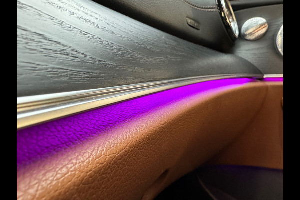 Mercedes-Benz E-Klasse Cabrio 400 4MATIC Premium+ AMG Memory