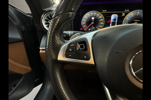 Mercedes-Benz E-Klasse Cabrio 400 4MATIC Premium+ AMG Memory