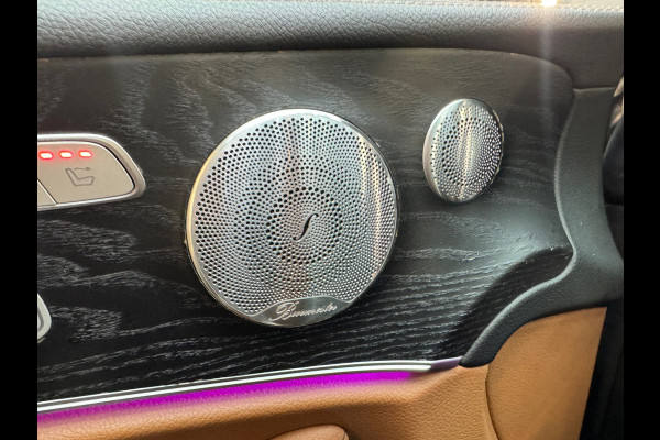 Mercedes-Benz E-Klasse Cabrio 400 4MATIC Premium+ AMG Memory