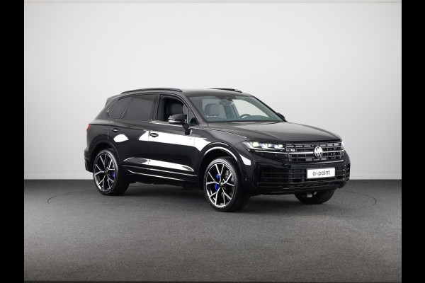 Volkswagen Touareg R 3.0 eHybid 340 kW / 462 pk SUV 8 vesn. Tiptonic Volkswagen Touareg R 3.0 TSI 340 kW / 462 pk SUV 8 vesn. Tiptronic