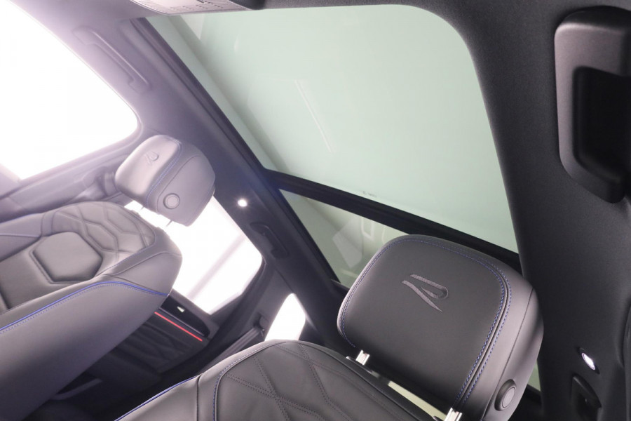 Volkswagen Touareg R 3.0 eHybid 340 kW / 462 pk SUV 8 vesn. Tiptonic Volkswagen Touareg R 3.0 TSI 340 kW / 462 pk SUV 8 vesn. Tiptronic