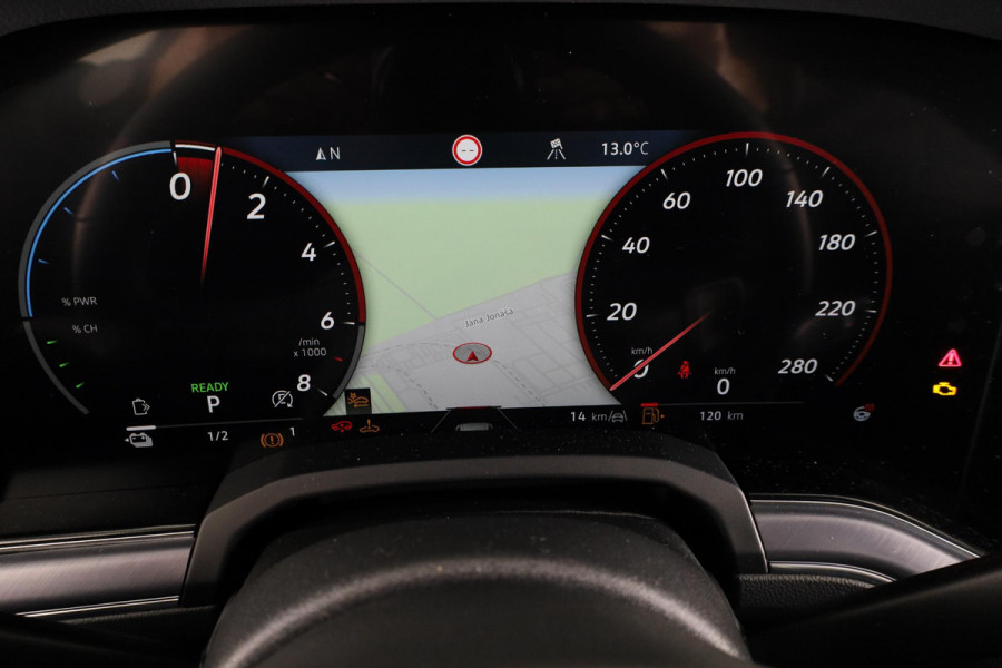 Volkswagen Touareg R 3.0 eHybid 340 kW / 462 pk SUV 8 vesn. Tiptonic Volkswagen Touareg R 3.0 TSI 340 kW / 462 pk SUV 8 vesn. Tiptronic