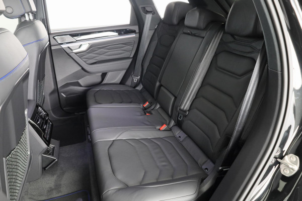 Volkswagen Touareg R 3.0 eHybid 340 kW / 462 pk SUV 8 vesn. Tiptonic Volkswagen Touareg R 3.0 TSI 340 kW / 462 pk SUV 8 vesn. Tiptronic