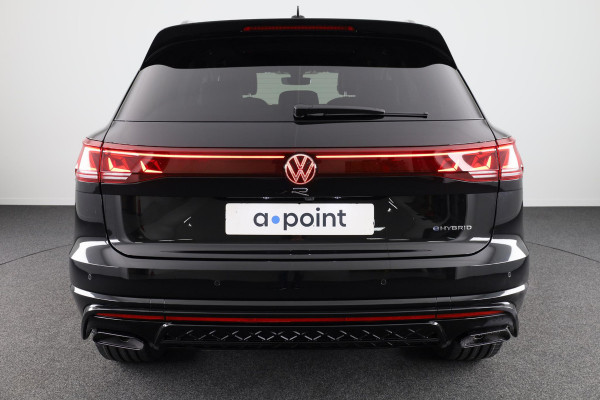 Volkswagen Touareg R 3.0 eHybid 340 kW / 462 pk SUV 8 vesn. Tiptonic Volkswagen Touareg R 3.0 TSI 340 kW / 462 pk SUV 8 vesn. Tiptronic