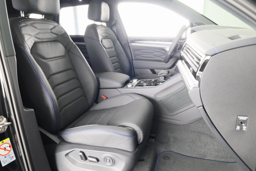 Volkswagen Touareg R 3.0 eHybid 340 kW / 462 pk SUV 8 vesn. Tiptonic Volkswagen Touareg R 3.0 TSI 340 kW / 462 pk SUV 8 vesn. Tiptronic