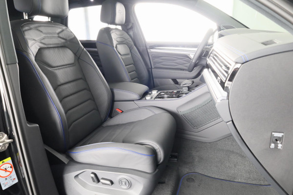 Volkswagen Touareg R 3.0 eHybid 340 kW / 462 pk SUV 8 vesn. Tiptonic Volkswagen Touareg R 3.0 TSI 340 kW / 462 pk SUV 8 vesn. Tiptronic