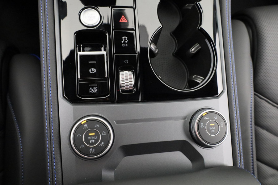 Volkswagen Touareg R 3.0 eHybid 340 kW / 462 pk SUV 8 vesn. Tiptonic Volkswagen Touareg R 3.0 TSI 340 kW / 462 pk SUV 8 vesn. Tiptronic