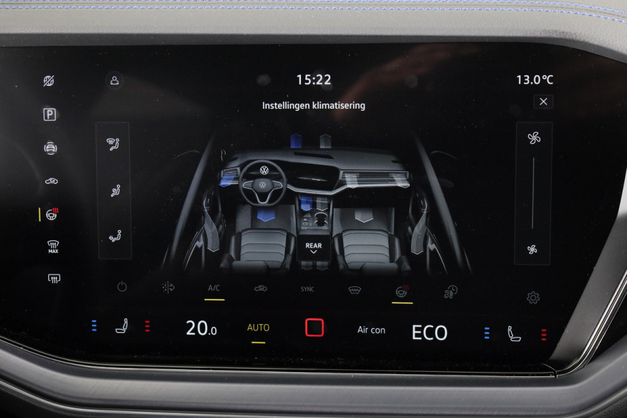 Volkswagen Touareg R 3.0 eHybid 340 kW / 462 pk SUV 8 vesn. Tiptonic Volkswagen Touareg R 3.0 TSI 340 kW / 462 pk SUV 8 vesn. Tiptronic