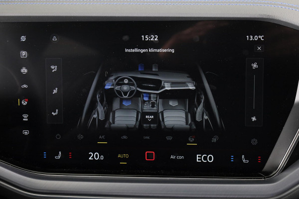 Volkswagen Touareg R 3.0 eHybid 340 kW / 462 pk SUV 8 vesn. Tiptonic Volkswagen Touareg R 3.0 TSI 340 kW / 462 pk SUV 8 vesn. Tiptronic