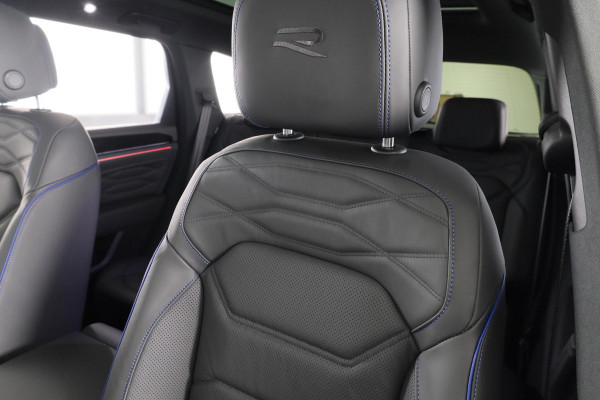 Volkswagen Touareg R 3.0 eHybid 340 kW / 462 pk SUV 8 vesn. Tiptonic Volkswagen Touareg R 3.0 TSI 340 kW / 462 pk SUV 8 vesn. Tiptronic