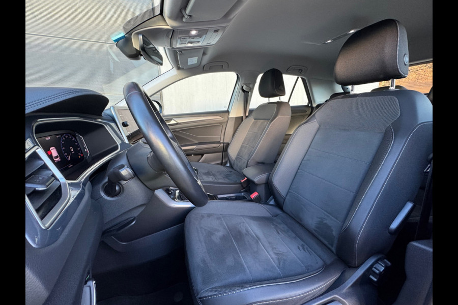 Volkswagen T-Roc 1.0 TSI Style * Matrix Led * Camera * Led * Keyless * Alcantara *