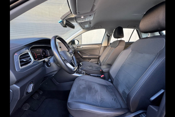 Volkswagen T-Roc 1.0 TSI Style * Matrix Led * Camera * Led * Keyless * Alcantara *
