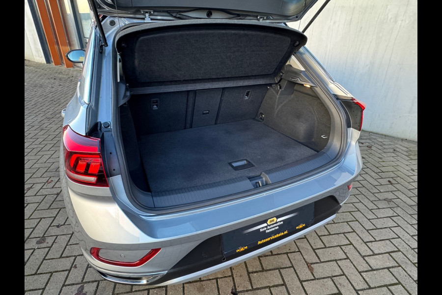 Volkswagen T-Roc 1.0 TSI Style * Matrix Led * Camera * Led * Keyless * Alcantara *