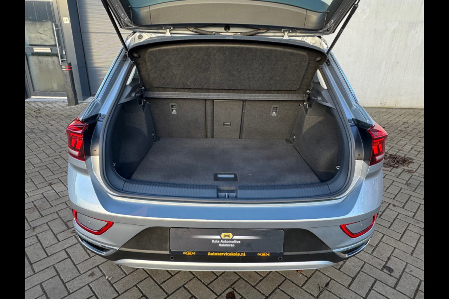 Volkswagen T-Roc 1.0 TSI Style * Matrix Led * Camera * Led * Keyless * Alcantara *