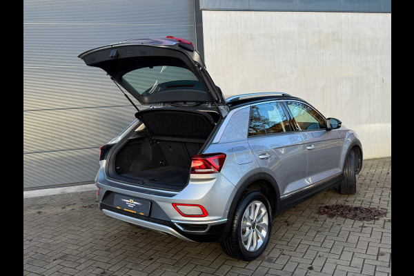 Volkswagen T-Roc 1.0 TSI Style * Matrix Led * Camera * Led * Keyless * Alcantara *